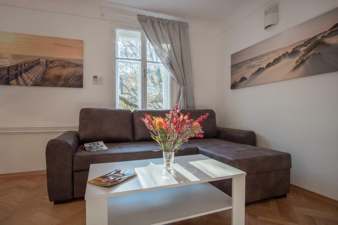River View Apartment Любляна Екстериор снимка